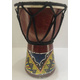Wooden Djembe 8,5'' - καφέ |  Djembes στο Pegasus Music Store